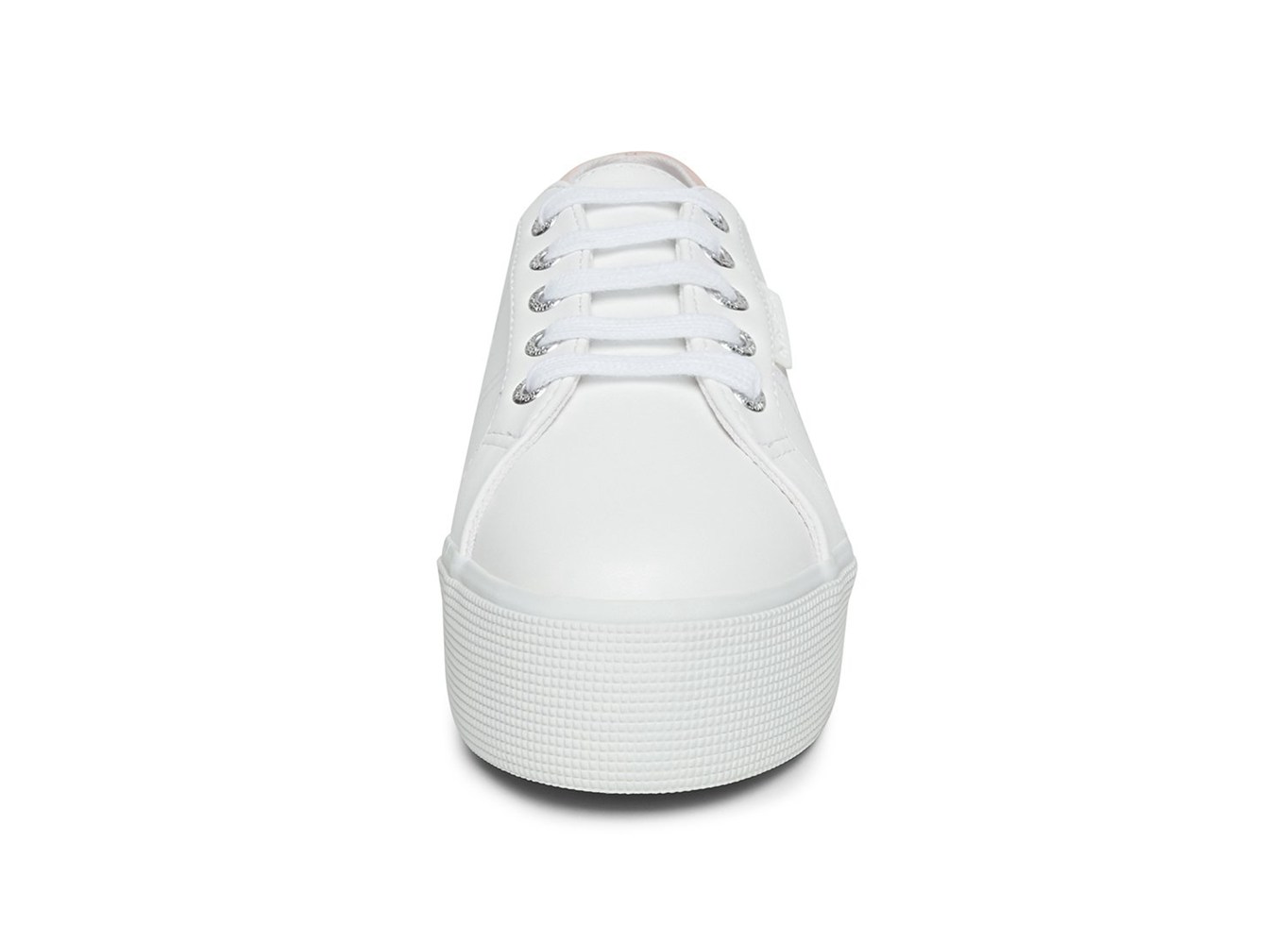 Superga Espadrille Womens - 2790 Synleanappaw - White - ZWGIK3507